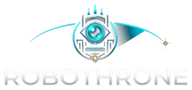 Robothrone