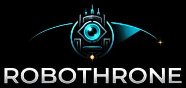 Robothrone